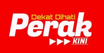 PerakKini - Dekat Di Hati