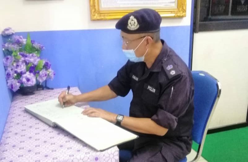 5 DIDENDA CUBA RENTAS NEGERI