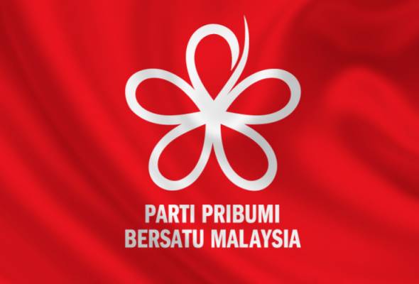 BERSATU TANJUNG MALIM SOKONG MUHYIDDIN