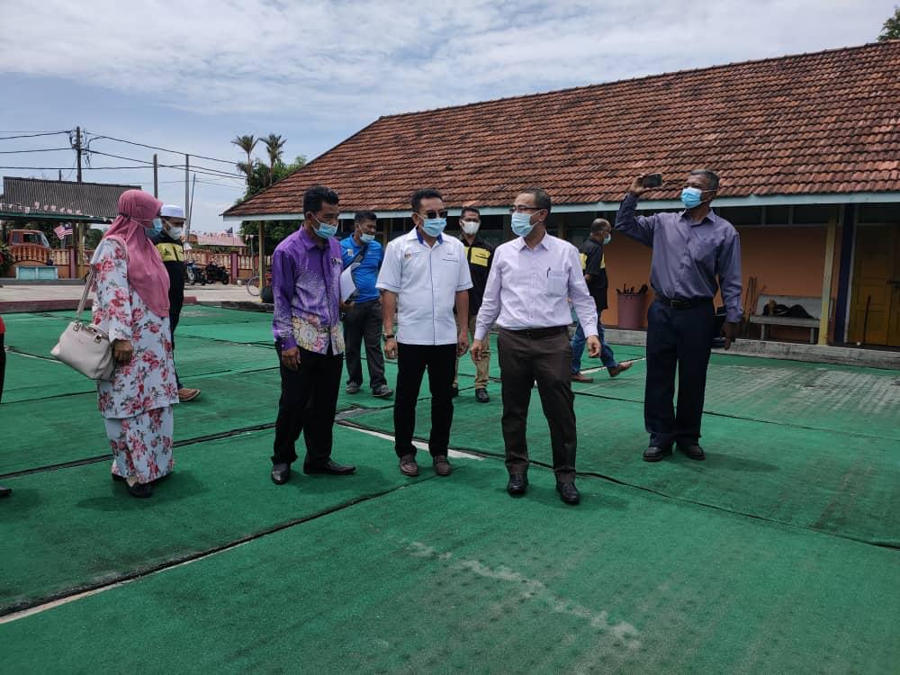PINDAAN AKTA BUKAN UNTUK SUSAHKAN RAKYAT