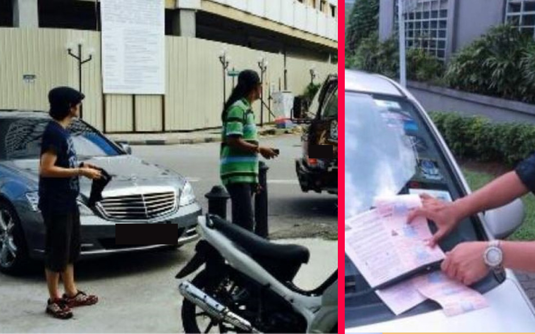 MPT tawar diskaun 50% saman lalu lintas
