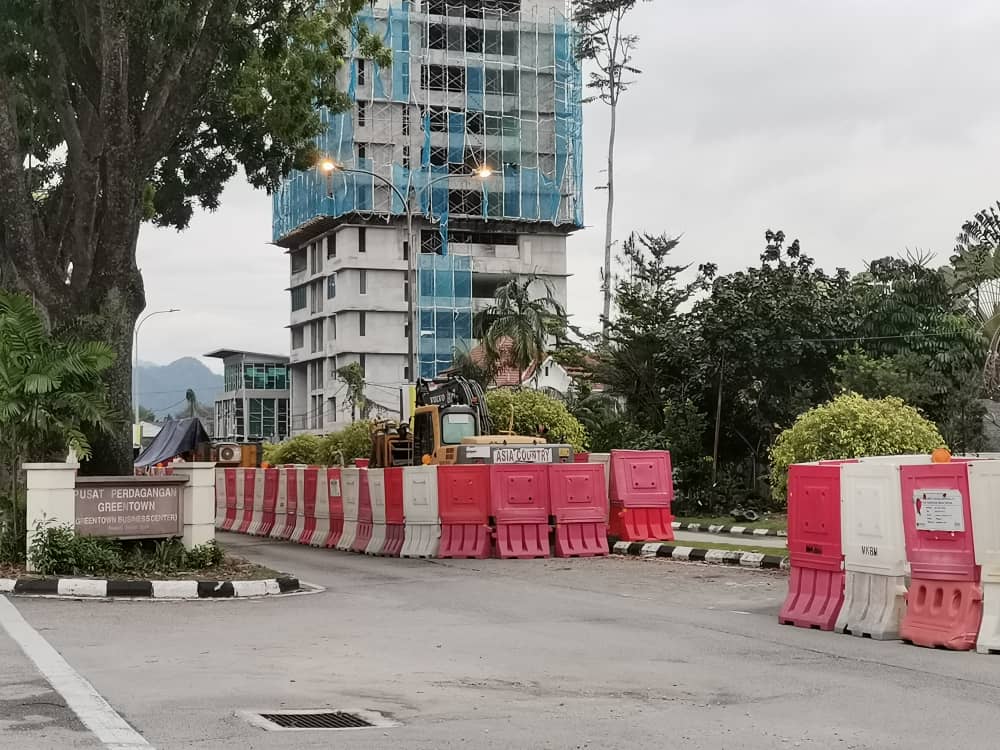 MBI minta projek loji rawatan kumbahan disiapkan segera
