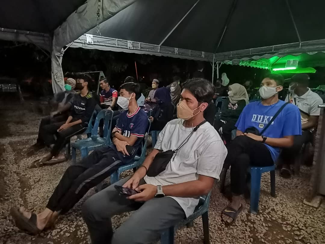 Golongan belia pastikan berita sahih, sebelum sebar di media sosial