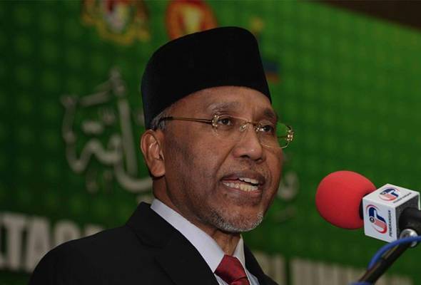 Lapor kepada pihak berkuasa jika Islam dihina, jangan ambil tindakan sendiri