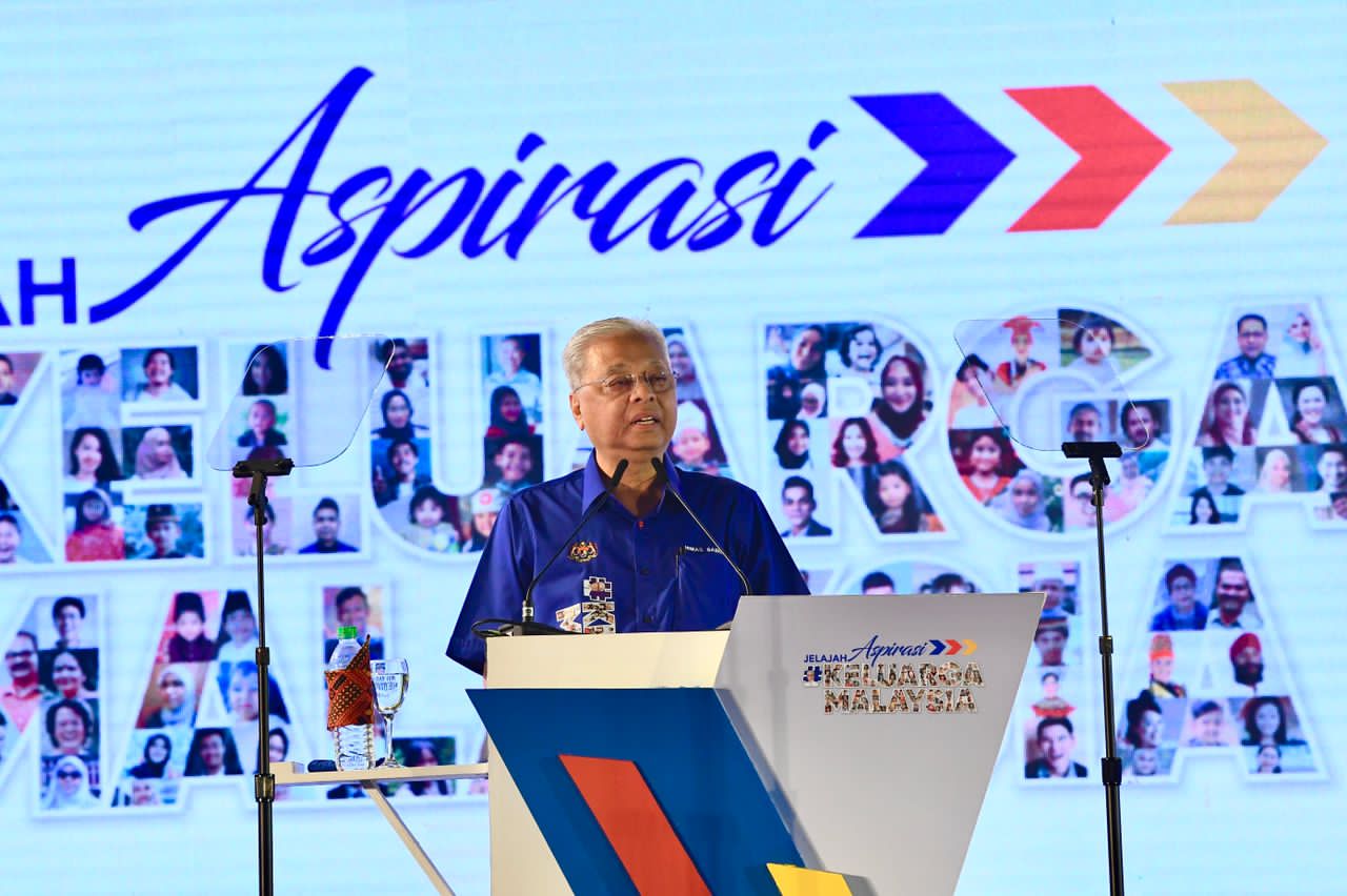 Kerajaan tepis segala fitnah pembangkang berhubung isu subsidi - PM