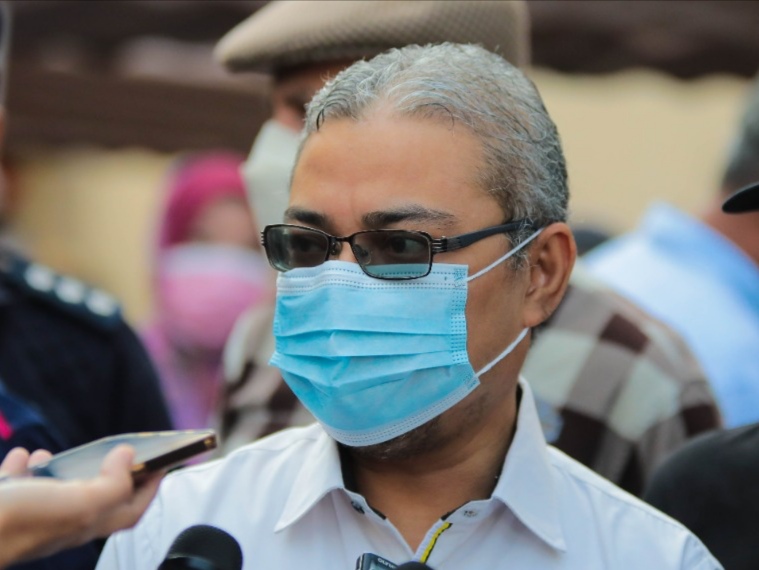 Anjing liar: MBI giat berunding dengan persatuan pencinta haiwan, cari penyelesaian tuntas