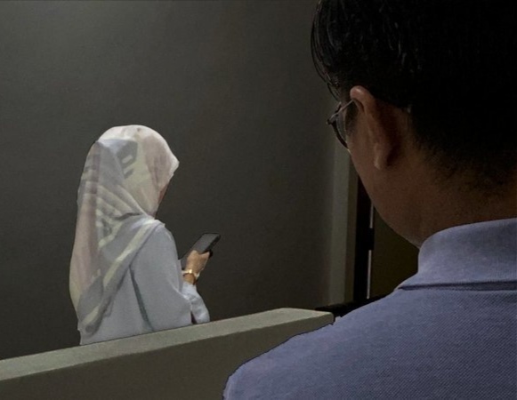 Pindaan akta jadikan menghendap sebagai jenayah dibentang di Dewan Rakyat