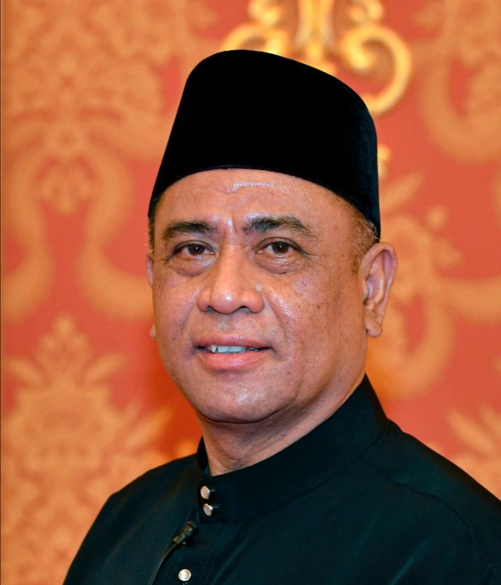Enam menteri bakal lonjak pelaburan di Perak: Saarani