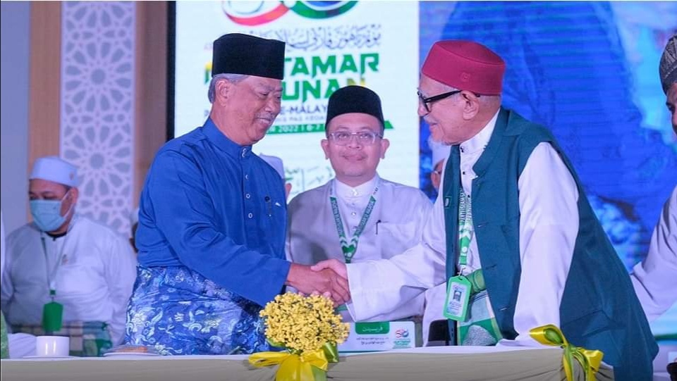 Tiada kerjasama perkara babit dosa, rasuah, salah laku - Presiden PAS