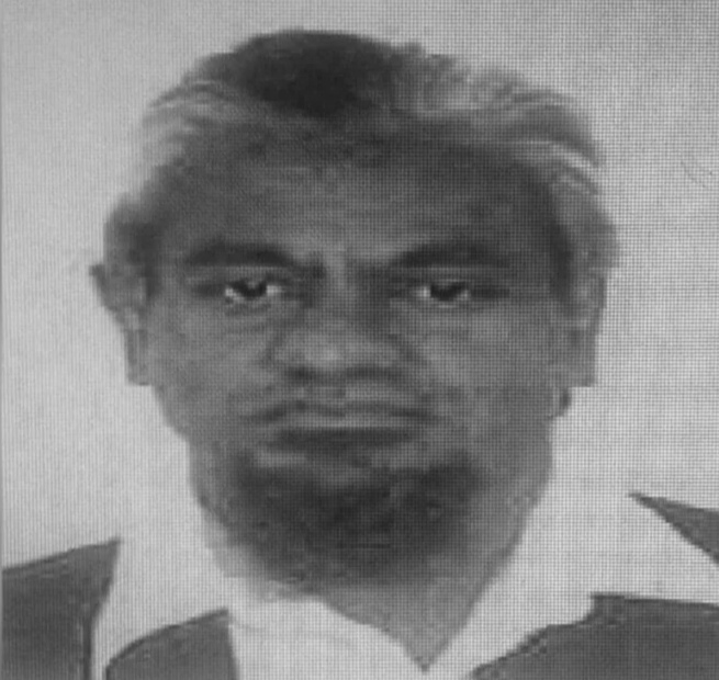 Polis cari Pathmanathan Krishnan @ Muhammad Riduan Abdullah