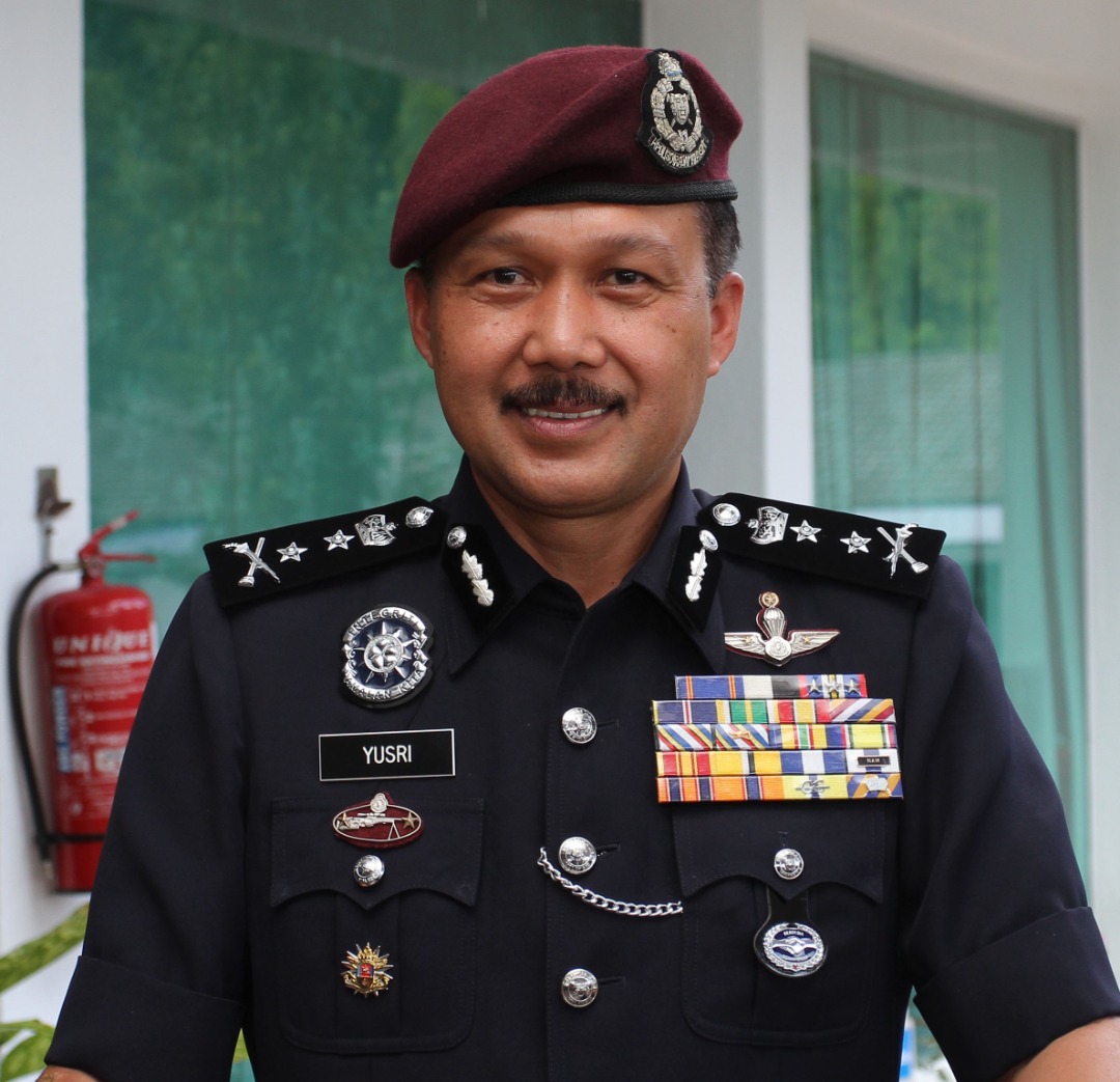 Murid reka cerita cubaan diculik dipercayai akibat pengaruh media sosial - Polis