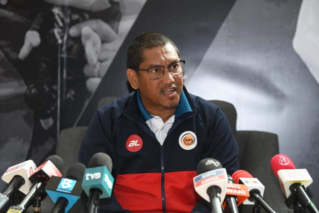 Setiap parti boleh keluarkan pandangan bantah PRU15 - Ahmad Faizal