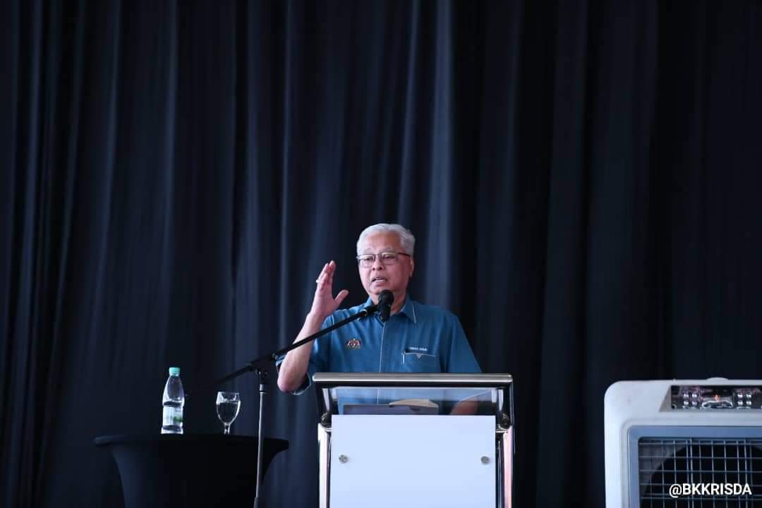 Bajet 2023 akan dibentang sekali lagi sebelum akhir tahun - PM