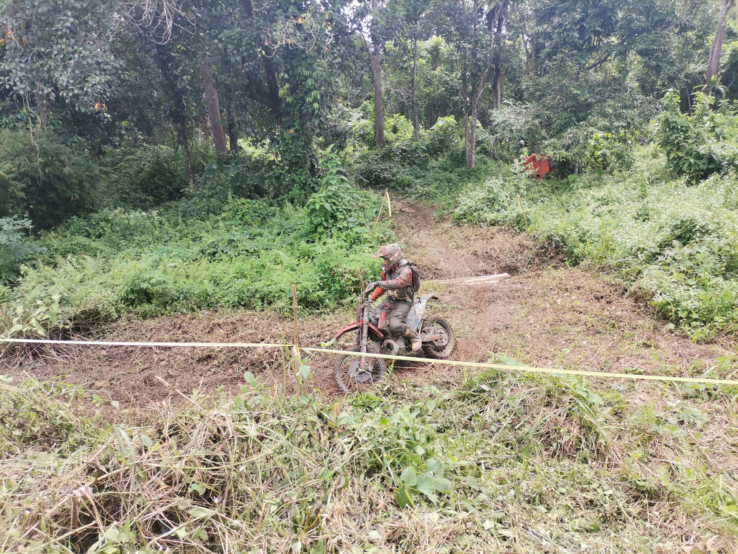 Ulu Kuang Dirt Bike beri platform tonjol bakat muda sukan motocross