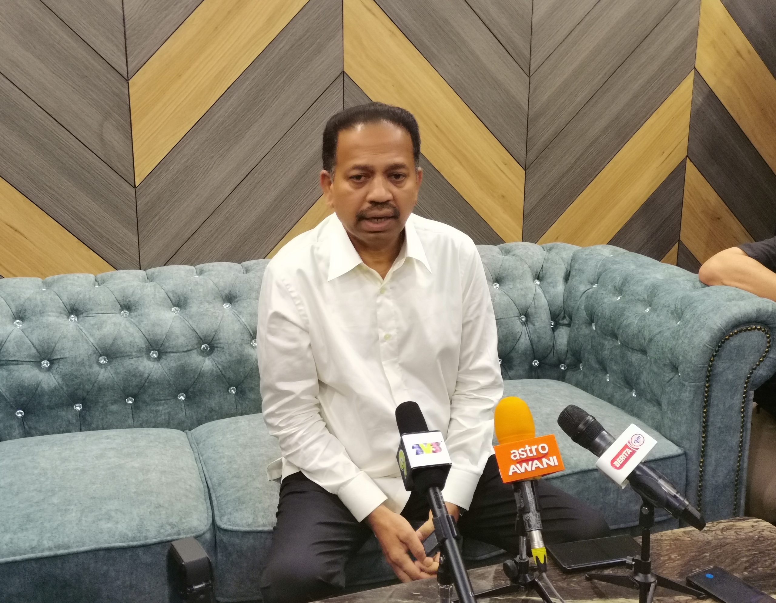 PRU15: MIC realistik, senarai calon potensi menang