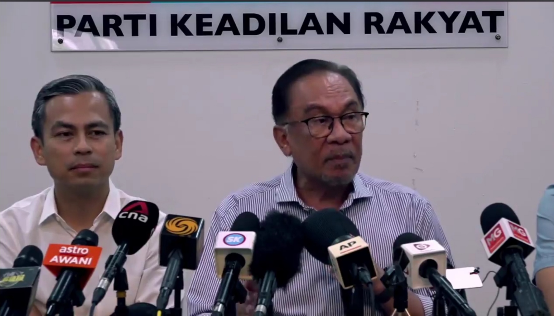 PH lancar manifesto Khamis depan