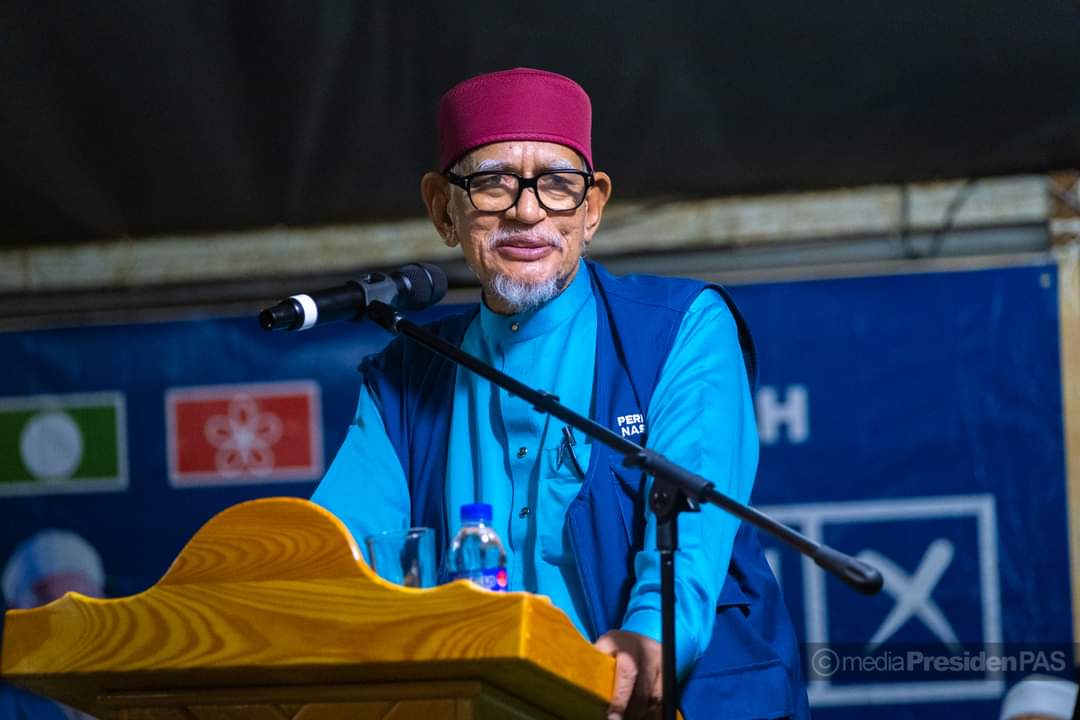 PRU15: Pas sasar menang sekurang-kurangnya 40 kerusi Parlimen