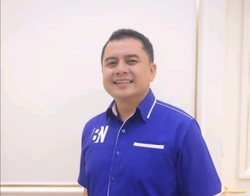 Anak sulung Najib sah bertanding, antara 25 calon muka baharu BN di DUN Pahang