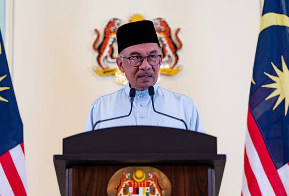 100 Hari: PM Anwar serlah kemampuan urus negara