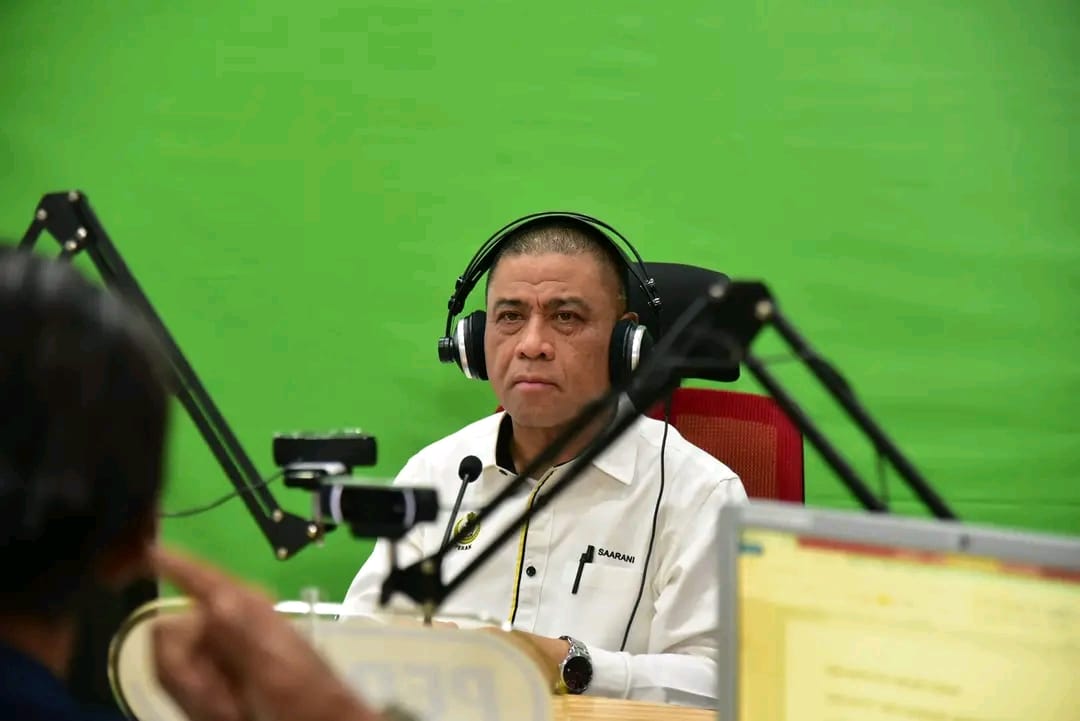 Wakil rakyat tak boleh ceramah di masjid, surau Perak