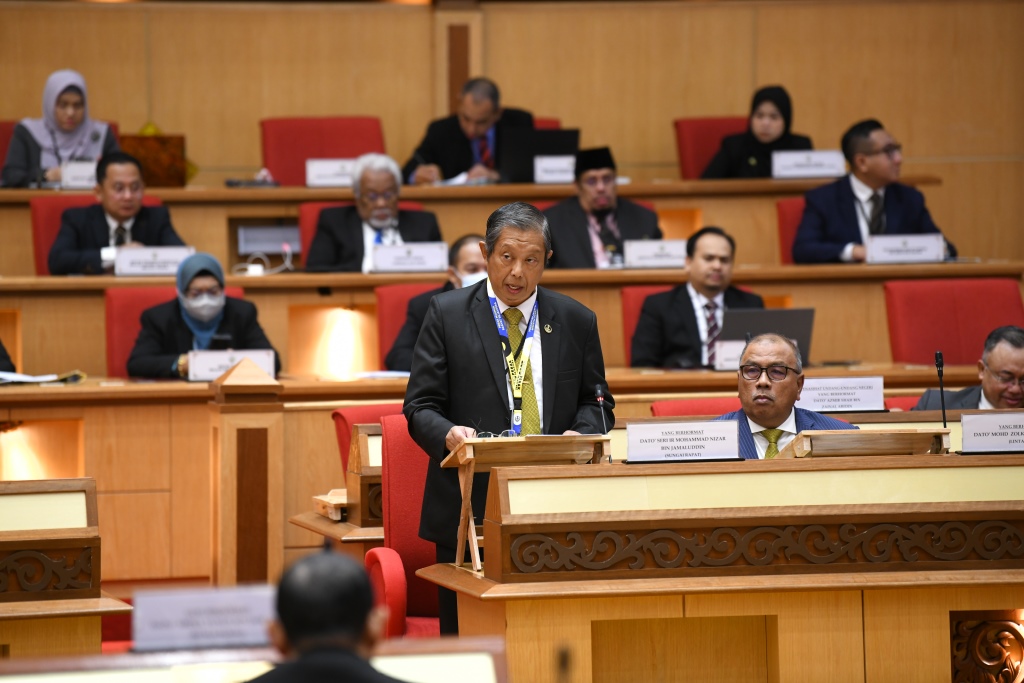 Sidang DUN Perak: 10 lokasi ‘blackspot’ dikenal pasti bagi tahun 2023