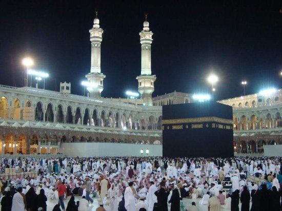 Tiada had usia, kuota haji kembali normal - Menteri Haji dan Umrah Arab Saudi