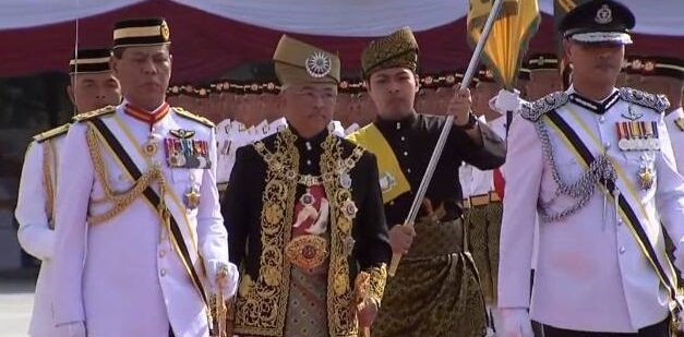 Agong nasihat umat Islam elak bazir makanan di bulan Ramadan
