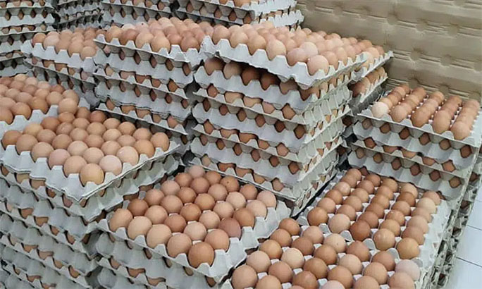Bekalan telur dan ayam pulih-Mohamad Sabu