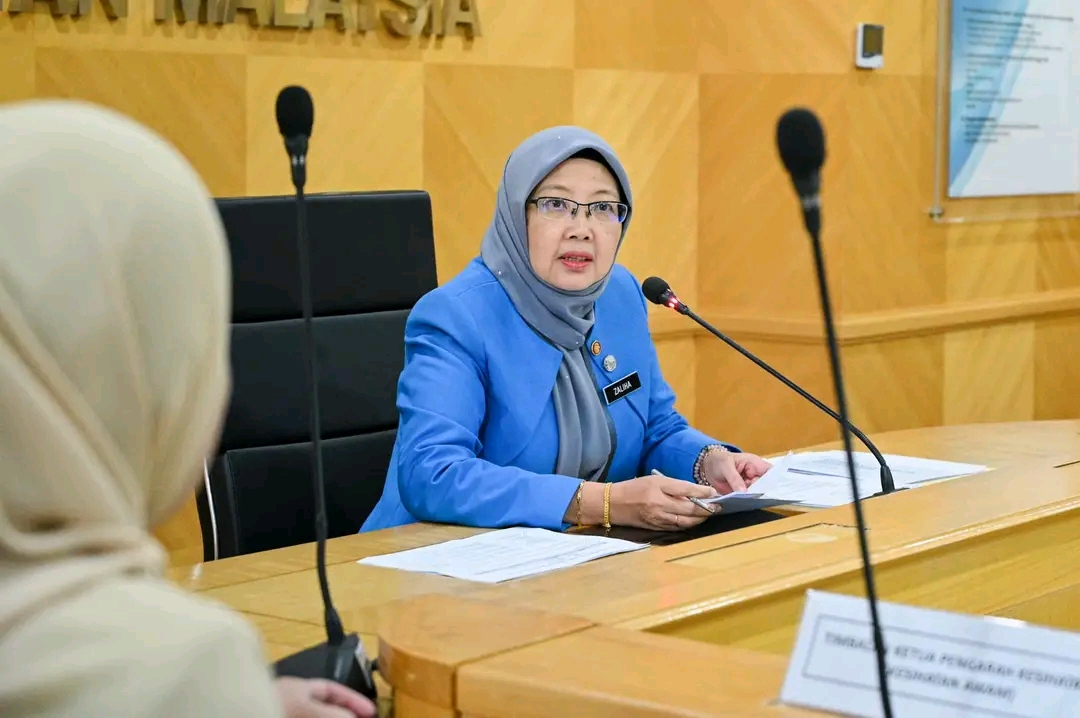 KKM hargai doktor kontrak tidak sertai mogok - Dr Zaliha