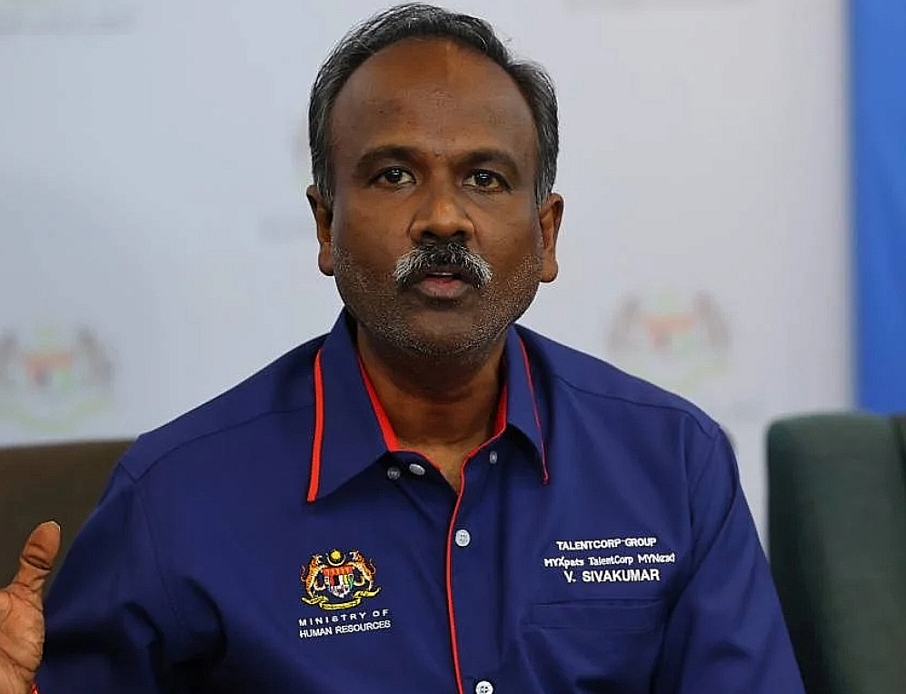 Menteri Sumber Manusia arah siasat dakwaan 'rider' dizalimi