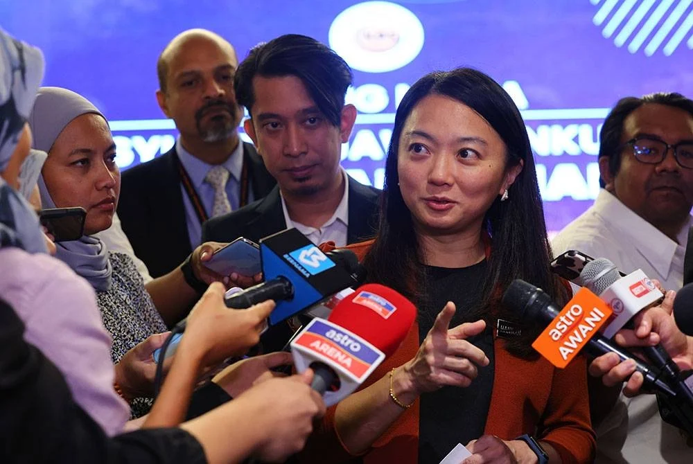 Peruntukan RM20 juta untuk litar drag setiap negeri tidak cukup