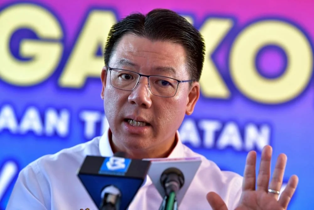 Kabinet tak pernah bincang ajak Pas sertai Kerajaan Perpaduan