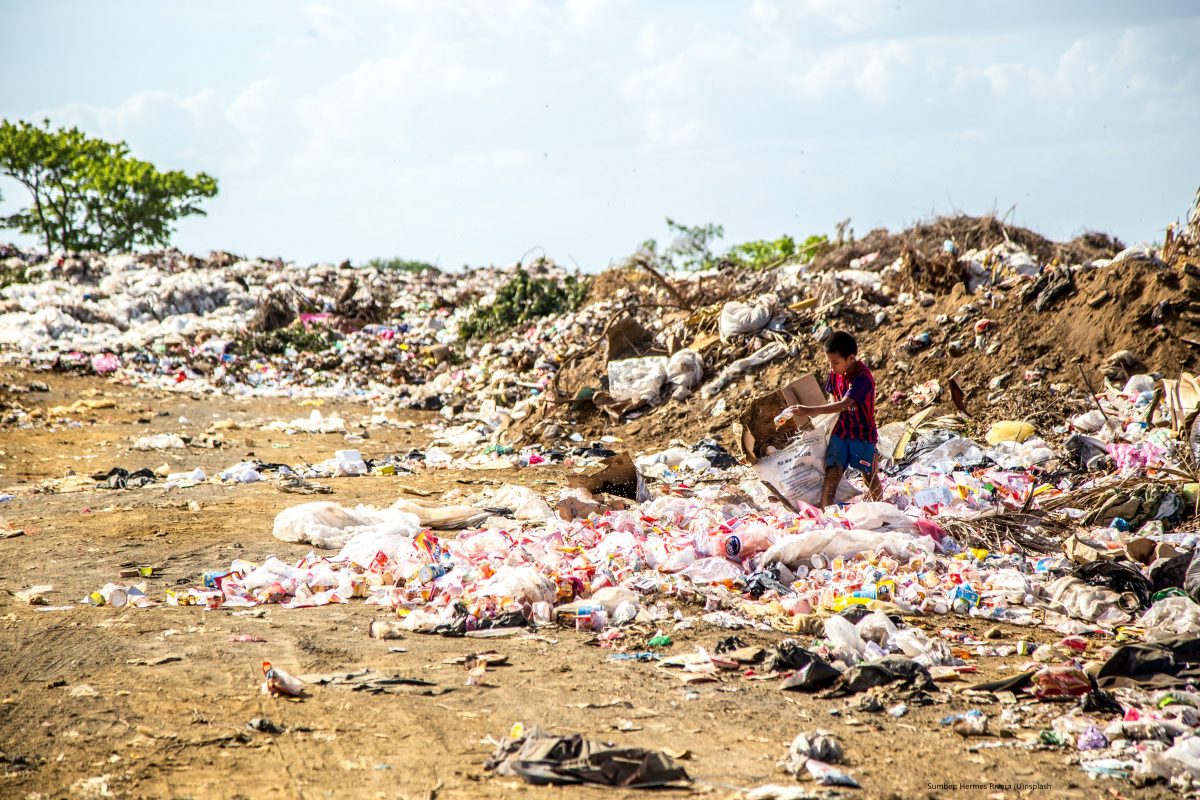 KPKT sasar hapus 300 tapak pelupusan sampah haram seluruh negara