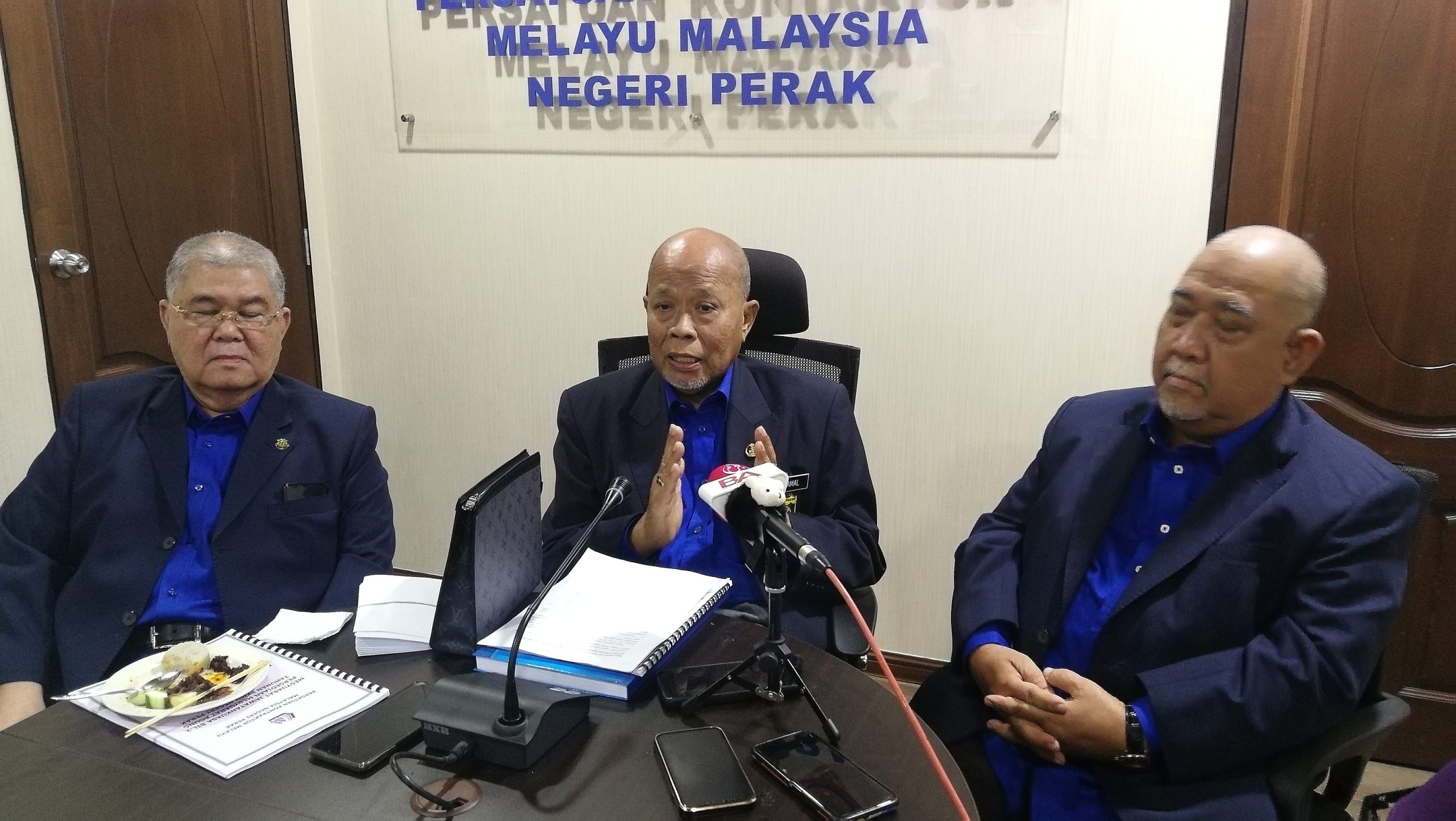 Tiada istilah monopoli, syarikat konsesi banyak bantu kontraktor kecil