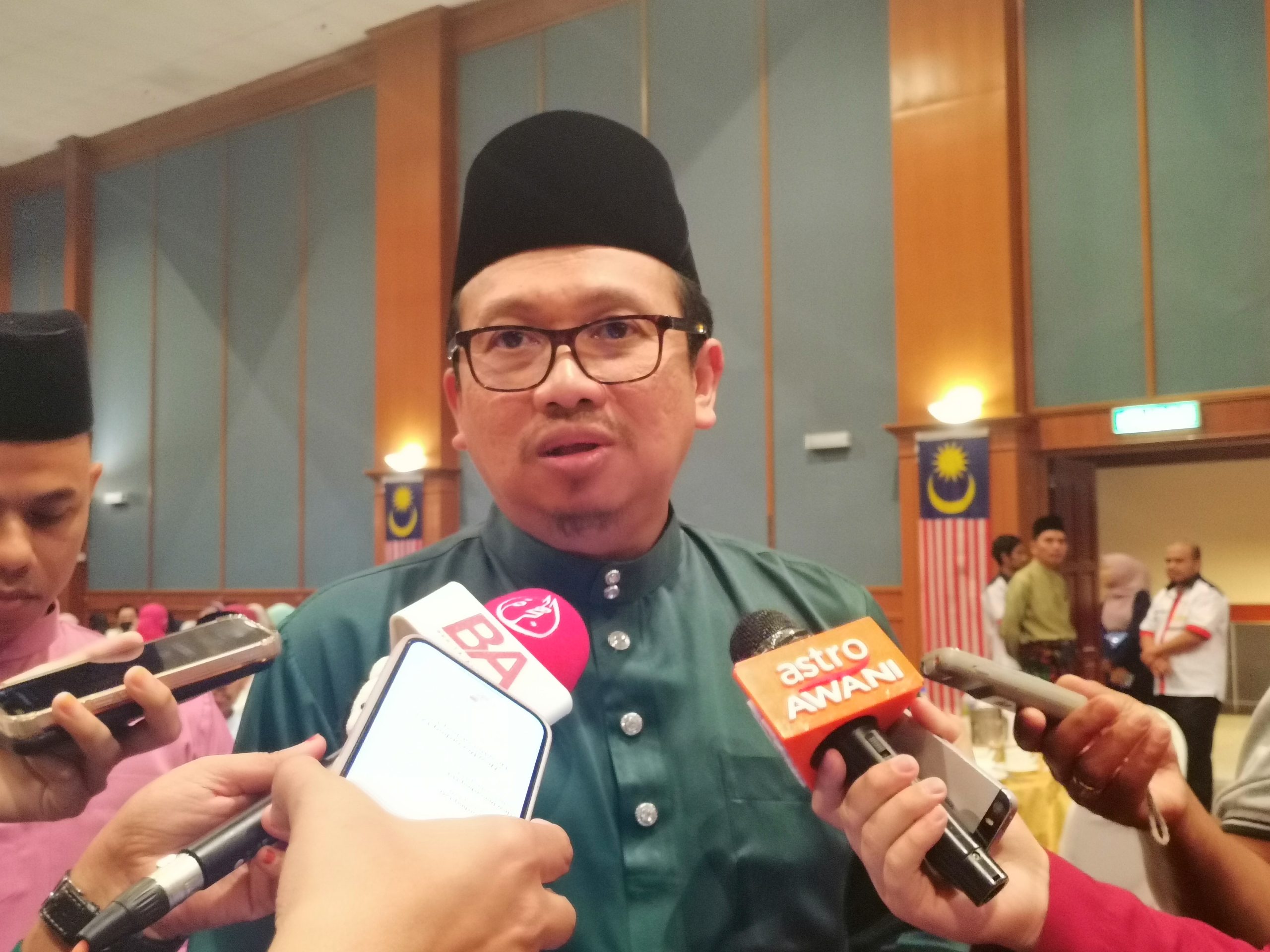 KPDN Perak rekod rampasan RM2.71 juta, kes seleweng diesel yang tertinggi
