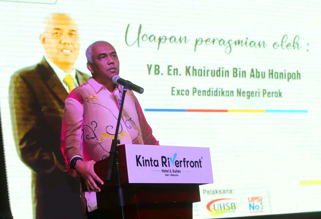1,106 calon SPM 2022 di Perak tidak duduki peperiksaan