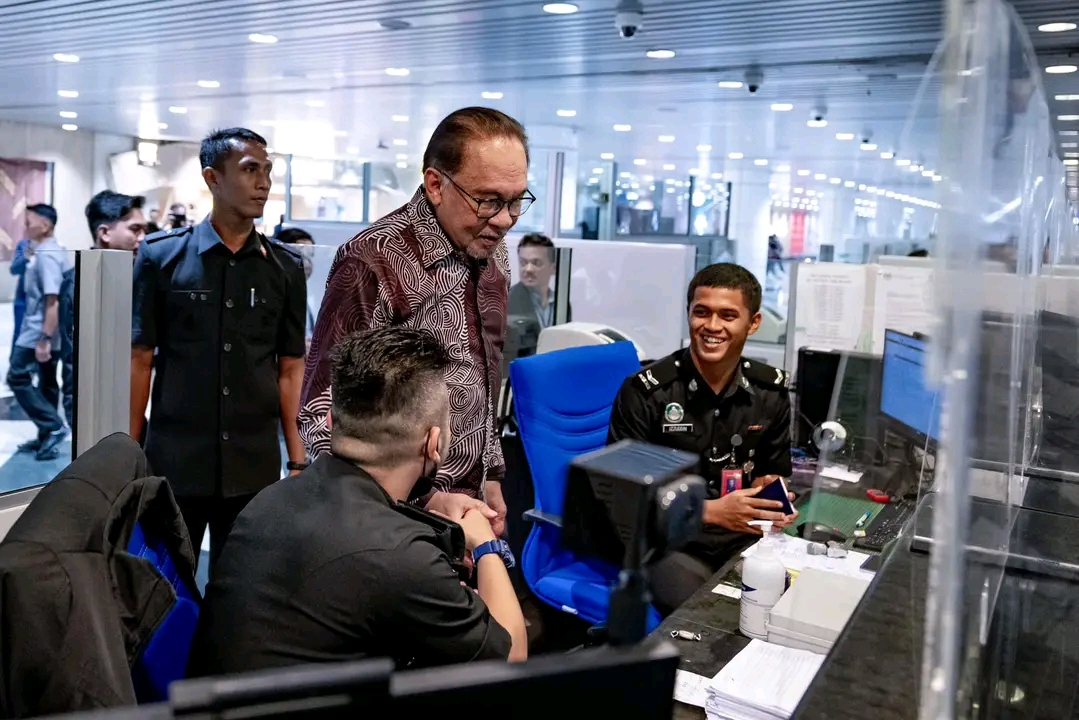Insiden pelancong China akan dibawa ke Jemaah Menteri Rabu depan
