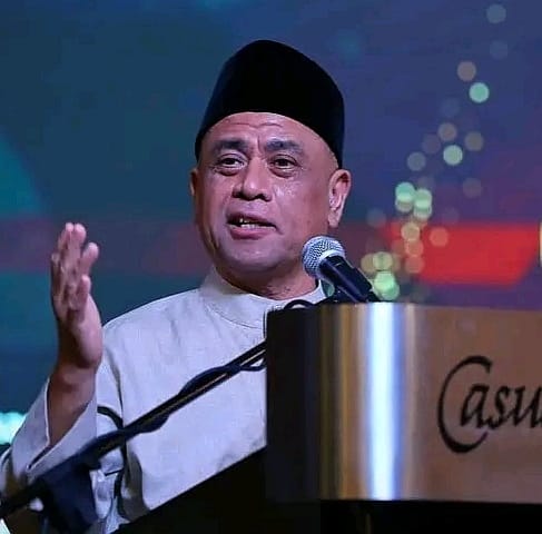 Kerajaan Perak ucap takziah kepada keluarga mangsa nahas pesawat terhempas di Elmina