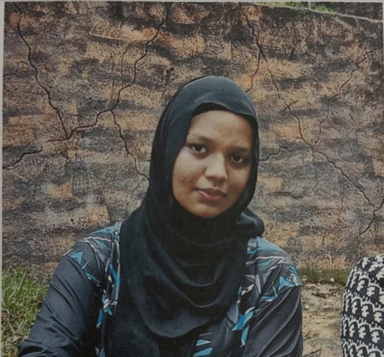 Di mana Nur Amira?