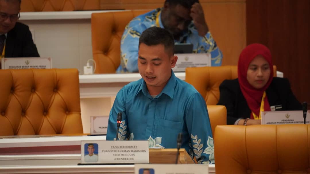 PENGGUNAAN TEKNOLOGI AI DALAM SEKTOR KOMODITI & PERTANIAN PERLU DILAKSANAKAN