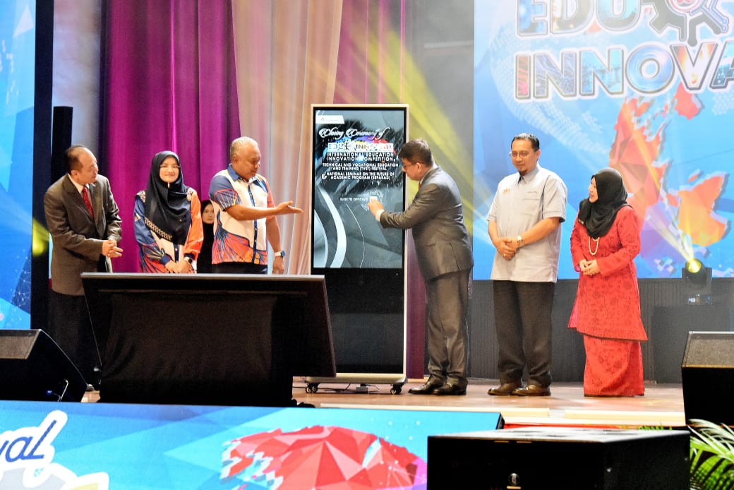 IPT Perlu Jadi Hab Inovasi Negara