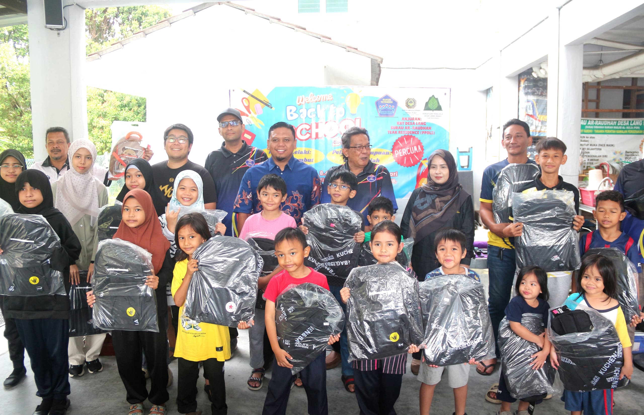HAMZAH UCAP TAHNIAH ATAS KEJAYAAN PERAK CATAT SURPLUS RM85 JUTA TAHUN 2025